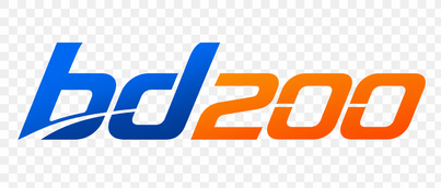 BD200 লোগো